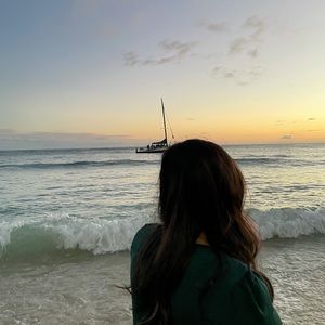 Meet your Posher, Katheryn